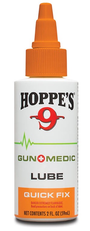 HOPPE GM4 GN MEDIC LUB 2OZ - Taurus Savings